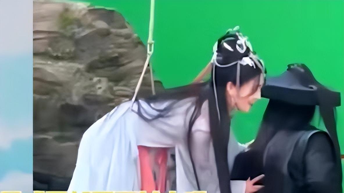 网友评价《一念关山》：句句不提白鹿，却句句在点白鹿