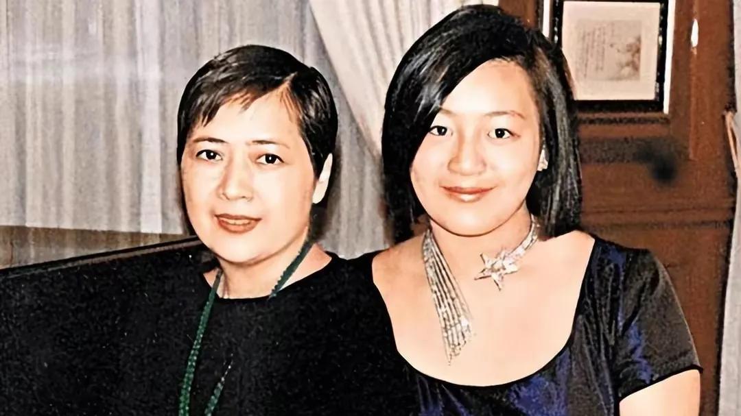 李美慧|李美慧或是翻版的甘比：嫁二婚富豪受宠，被原配孩子接纳，社交牛