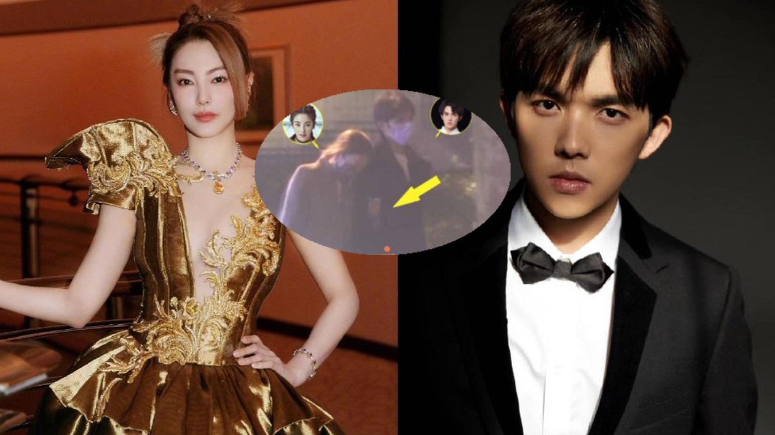 年龄一个比一个大，却对小鲜肉情有独钟，这6位女星有多会撩？