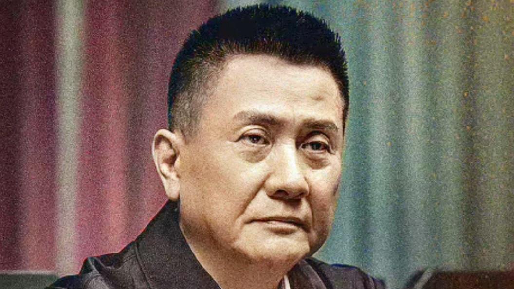 孟德海|《狂飙》：从正厅级到主任科员，孟德海受到的处罚到底有多严重？