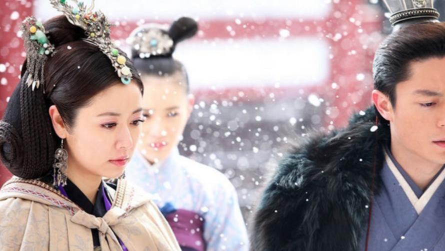 事实证明，“放荡不羁”的林心如，已经活成了一个“笑话”