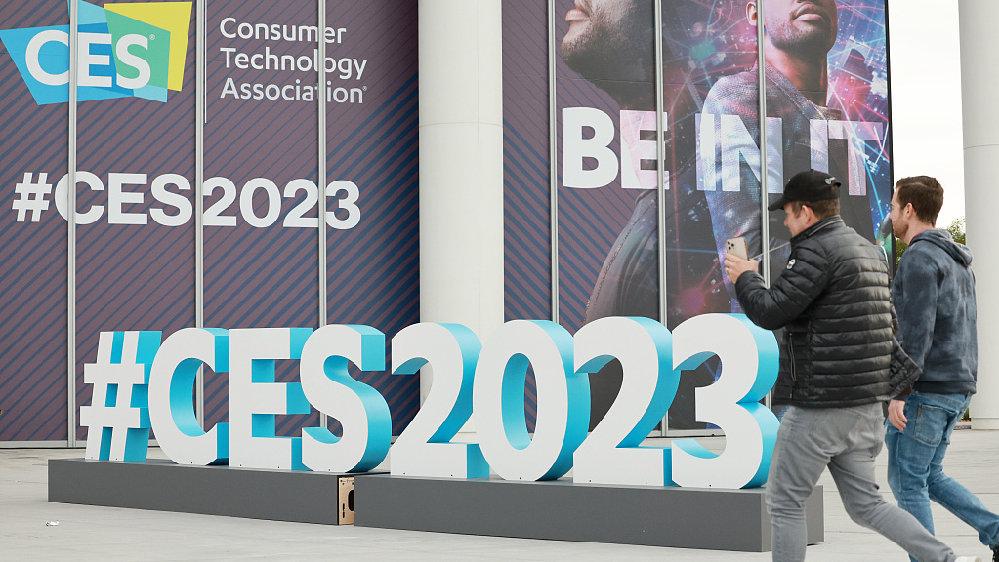 TCL|CES 2023：中国力量崛起，以创新为核，加速国际市场升级