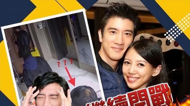 李靓蕾|开撕！李靓蕾律师曝3个大瓜，称王力宏不愿付抚养费，还打压前妻！