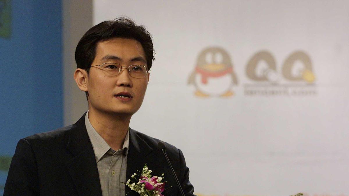 华为|马化腾没有容忍！腾讯视频一高管被带走调查，或获3年牢狱？