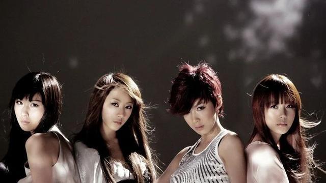 |韩女星直言后悔纹身，曾是在中国首先出道的韩国元祖女团成员！