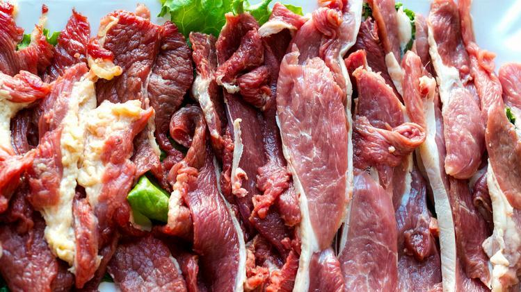 |冬季多吃肉，建议：少吃猪肉和羊肉，多吃这5种，鲜嫩多汁又健康