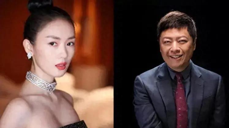 “资本大鳄”王冉：51岁迎娶小17岁童瑶，今生今世为爱妻保驾护航