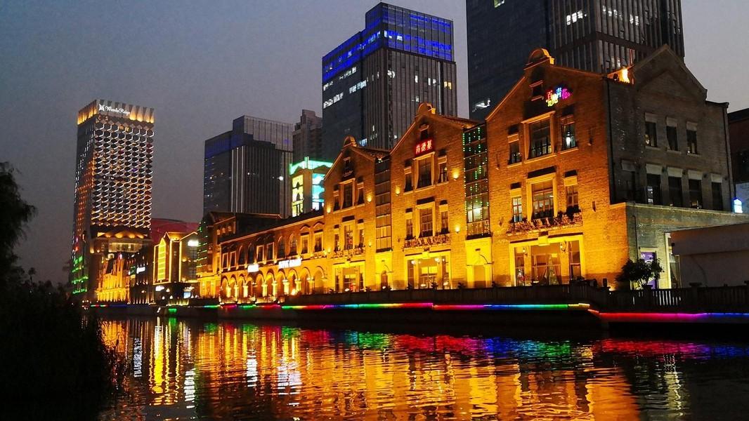 |中国物价“最低”的省会城市，一碗面只要3元，景点几乎免费