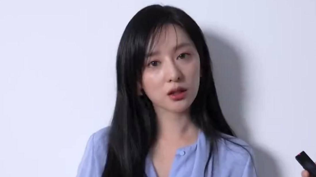 31岁知名女星金智媛近况！一天只睡3到4小时，堪称时间管理大师