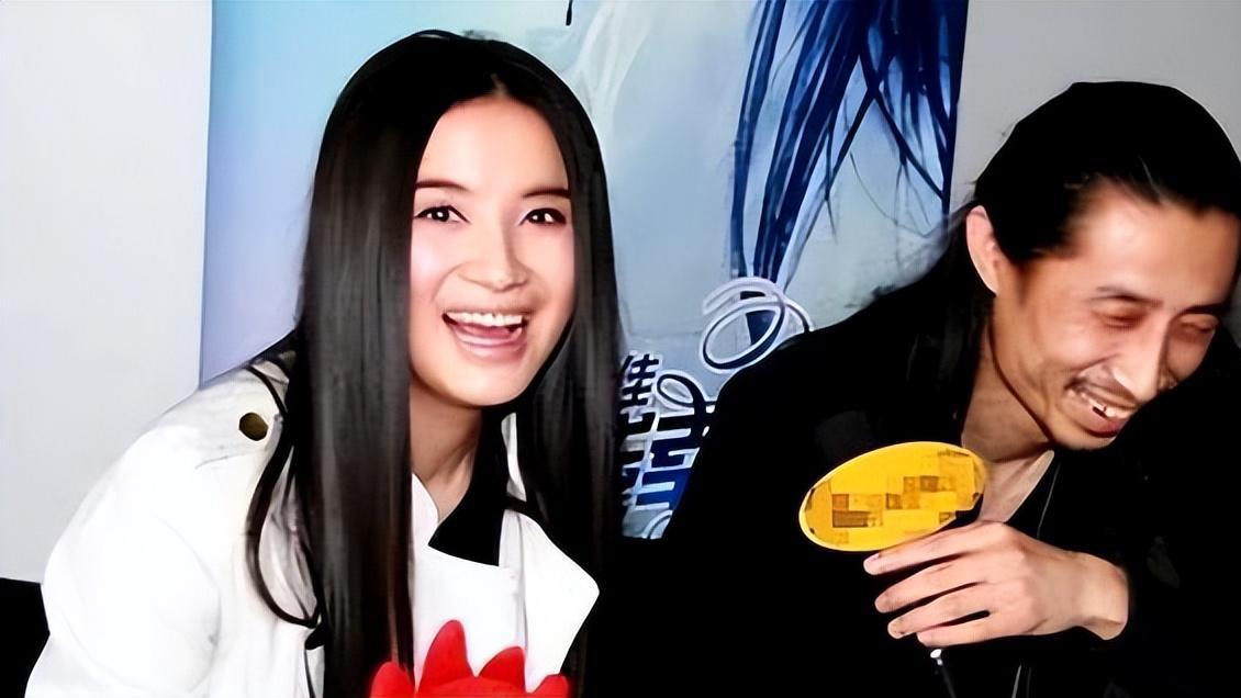 回顾宋佳：因事业放弃陈龙，因婚姻放弃张黎，今42岁仍未婚