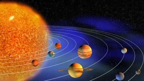 前NASA 科学家: “宇宙飞船”潜伏在土星，它在做什么？