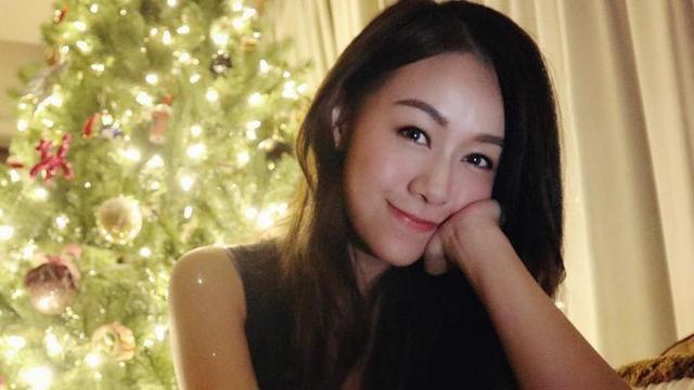 黄心颖|黄心颖回应复出：黑红也是红，希望大家不要断了她的谋生路