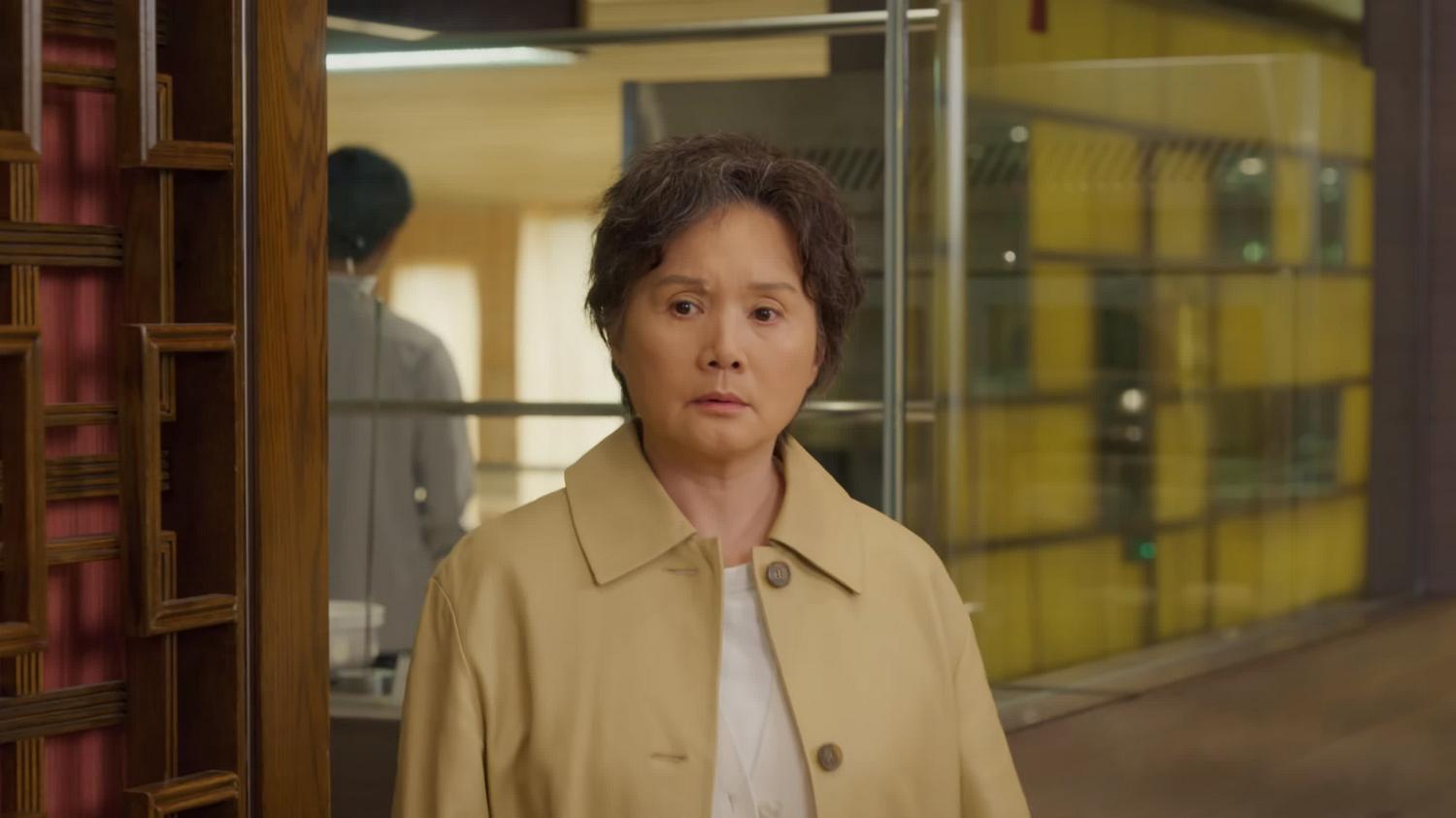 打开生活的正确方式|《打开生活的正确方式》付母：你以为的关心爱护，才是最大的伤害