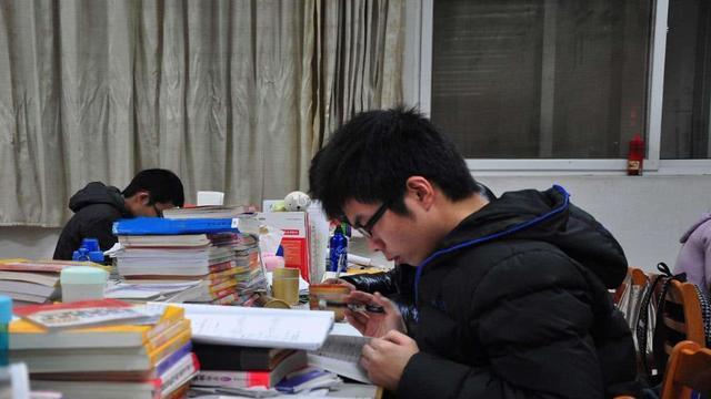 高考|找工作时才发现，考研上211和高考上211差距很大，后悔当初的选择