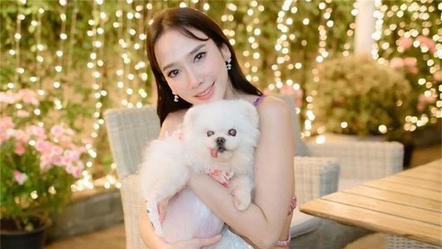 aump|AumP和富商男友分手，结束5年感情，男方被曝出轨顶级女明星