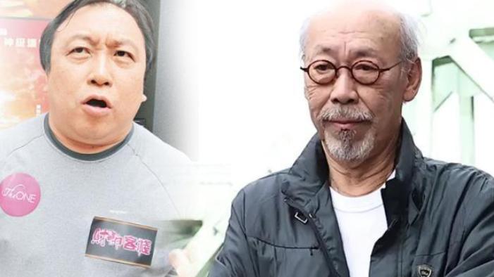 冯淬帆|王晶发文怼冯淬帆，说他被害妄想症，需要继续治疗