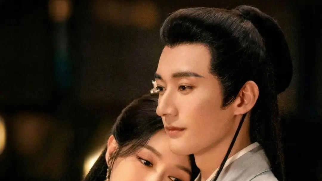 《庆余年2》预约破500万，张若昀、李沁拿鸡腿共舞，补七夕福利了