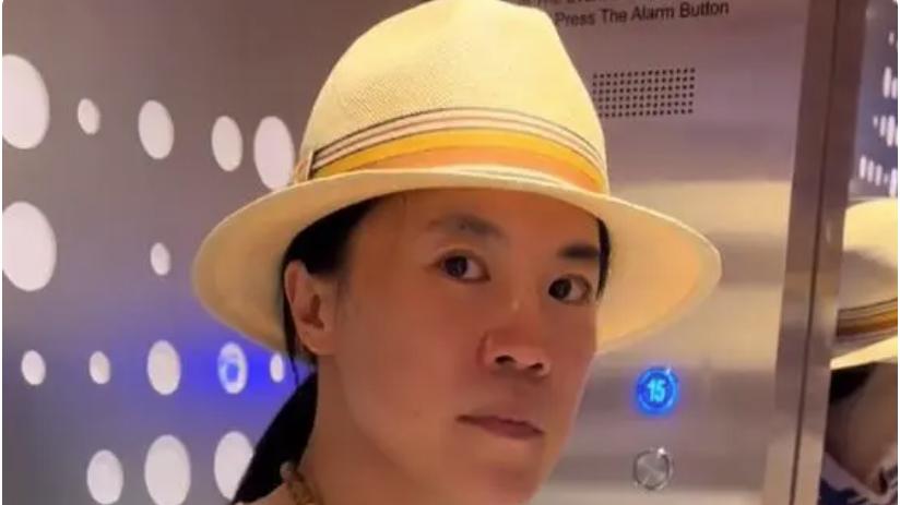 王楠夫妇感情不和？王楠被老公骂没素质！女方被指没素质后爆粗口