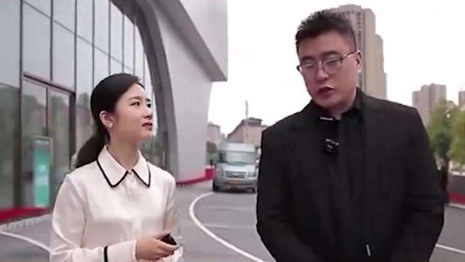 贾玲 贾玲为新角色献身，忍痛减肥100斤，太敬业了！