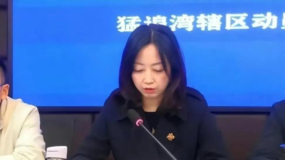 |到底是谁，在凌晨两三点左右，动了女副区长的手机？