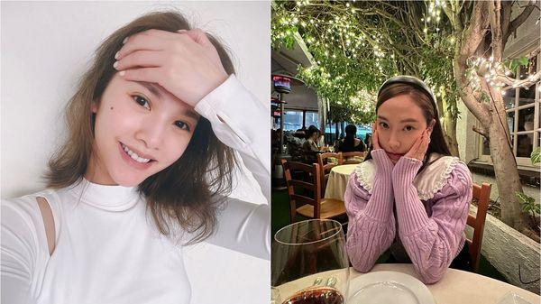 杨丞琳|杨丞琳新年公开新朋友！同框“韩国女神”嗨喊：时常保持联系