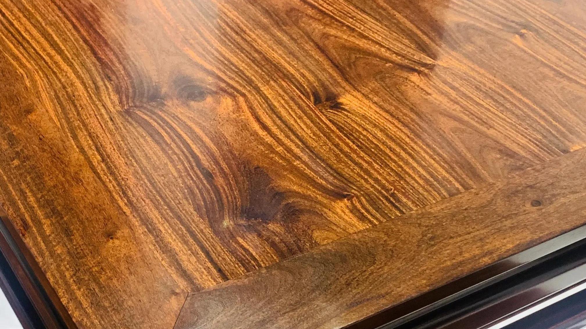 紫檀|关于红木的鉴别：紫檀和黄花梨篇