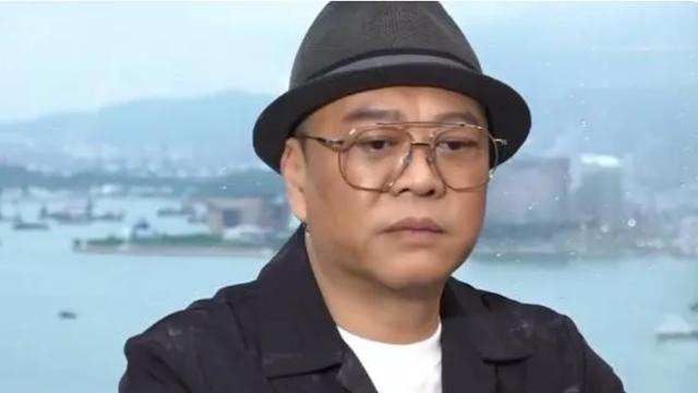 封神三部曲|三观太正！欧阳震华说值得为王嘉尔鼓掌，曾当众说要把英文名去掉