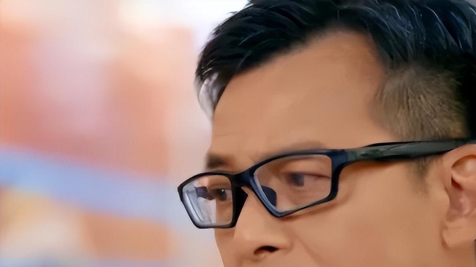 北美|黄日华：香港娱乐圈最后的好男人