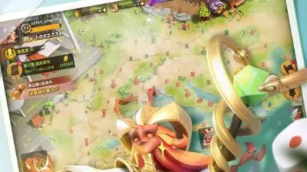 手机游戏|蚁族崛起新手攻略 新手职业推荐