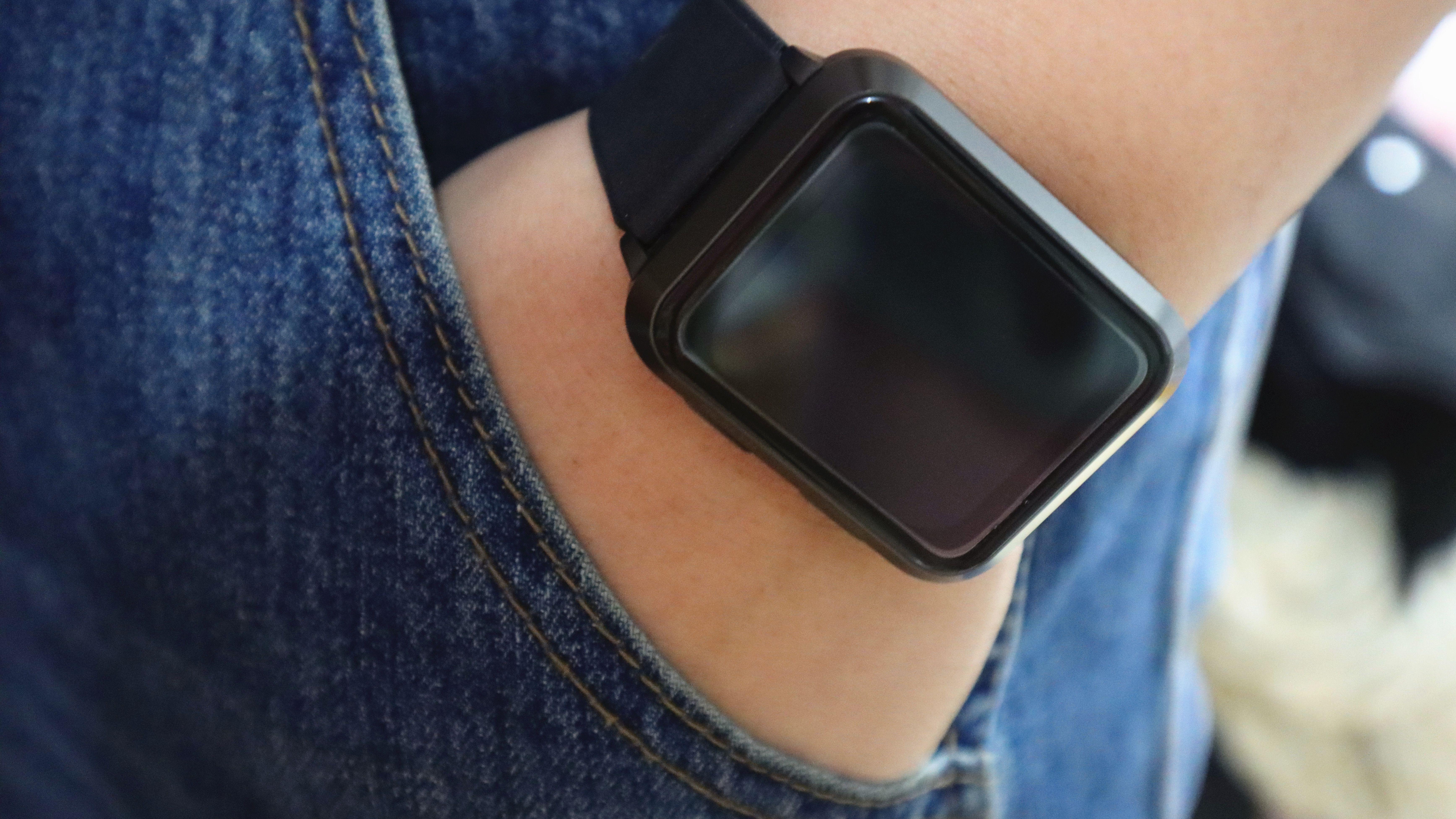 openai|健康功能全民重视，慢病防治新科技dido气囊智能手表