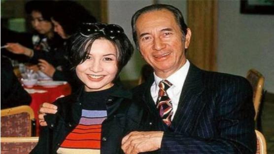 何鸿燊|“赌王”二房太太，家产风波，比电影还精彩