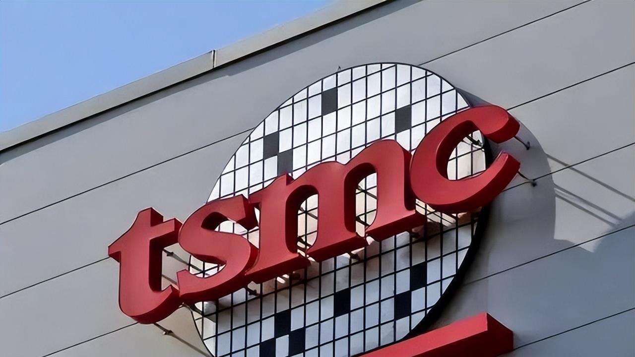 CPU|1000亿颗！台积电的7nm终于否极泰来，中国芯片需要加快脚步了