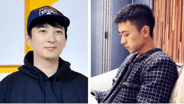 这次实锤了？阿娇为沪上皇生下龙凤胎，男方家庭或已出手介入