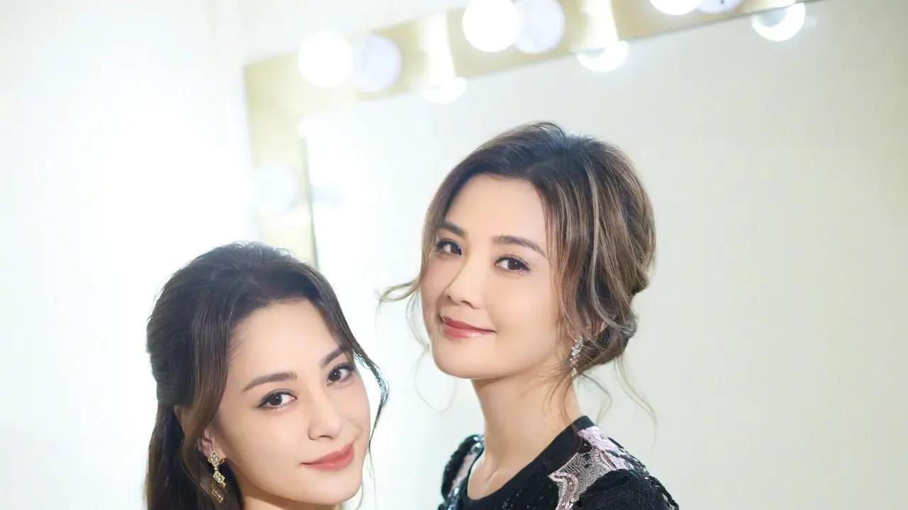 阿娇|钟欣潼胖过，没丑过。