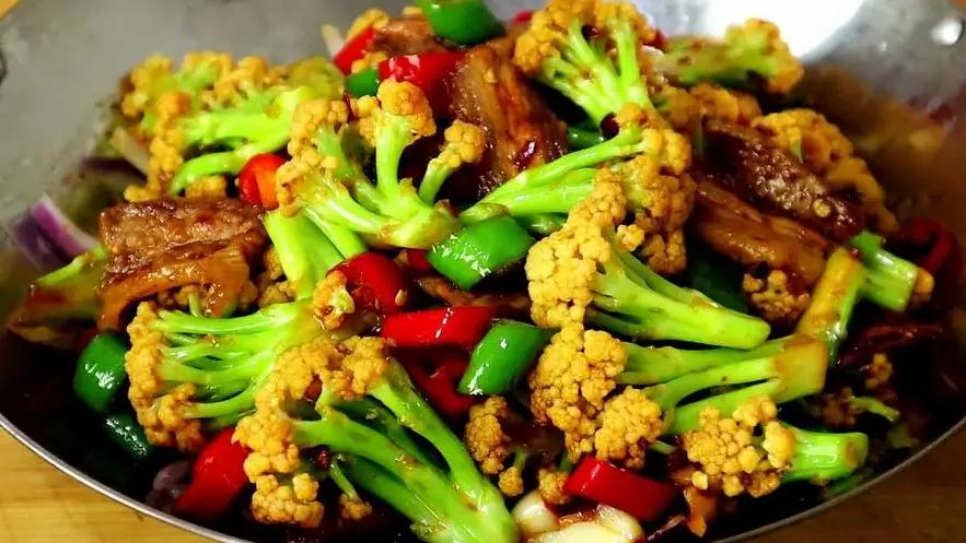 食盐|冬季适合吃什么？推荐4种应季菜，营养鲜美不贵，常吃润燥强免疫