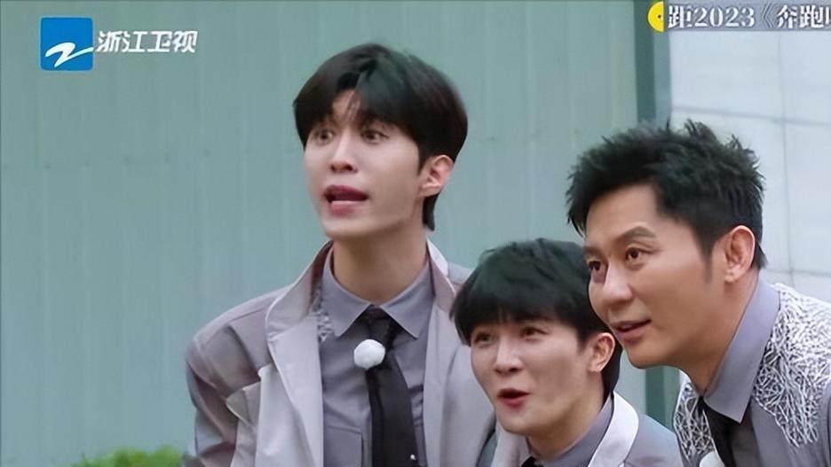 奔跑吧兄弟|蔡徐坤退出又怎样？《跑男》照样笑傲收视榜首：哪有什么不可替代