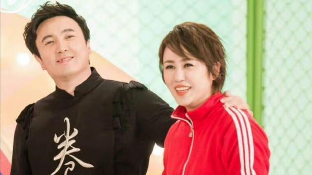 春晚|今年春晚有沈腾马丽吗？2人现身春晚首次联排，或再演小品