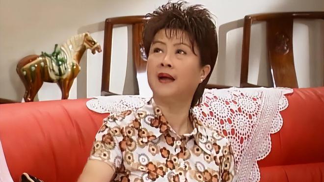 外来媳妇本地郎|《外来媳妇本地郎》八旬女演员集体退出剧组，康婶的处境最尴尬