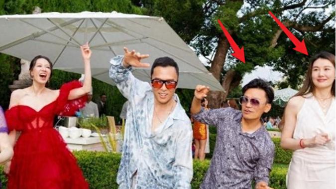 宋喆刑满6年正式获释，最新罕透近况，马蓉打扮少女豪宅疑新恋情