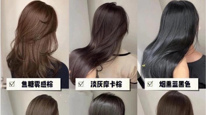 发型 大龄女性不想显“大妈感”，这3种发型别留了！推荐3种发型，减龄