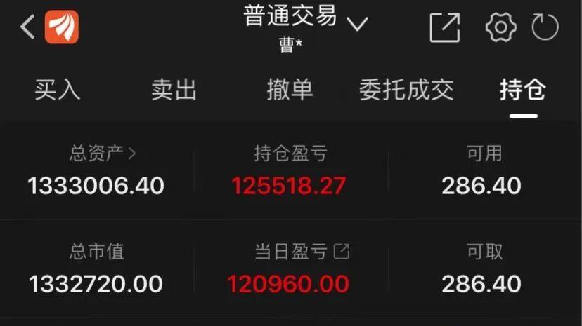 信创与指数共振，锁仓英飞拓