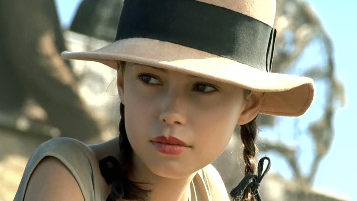 推荐三部限制级欧美电影，每一部分级都是R，唯美而又充满遗憾