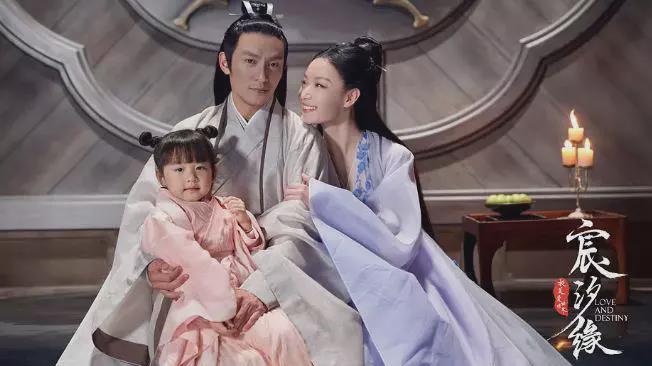 杨紫|近20年来最值得二刷的10部仙侠剧，你觉得哪部才是巅峰之作？