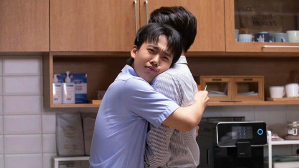 平凡之路|气氛欢快的国产职场剧，人物塑造很真实，致敬平凡打工人