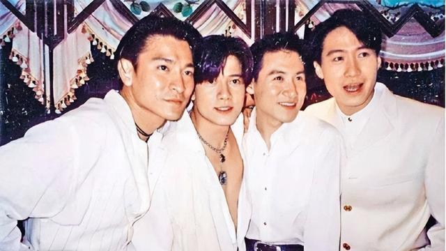 张学友|“过气”港星为何这么难？张学友变卖3.6亿豪宅？3年收入基本为零