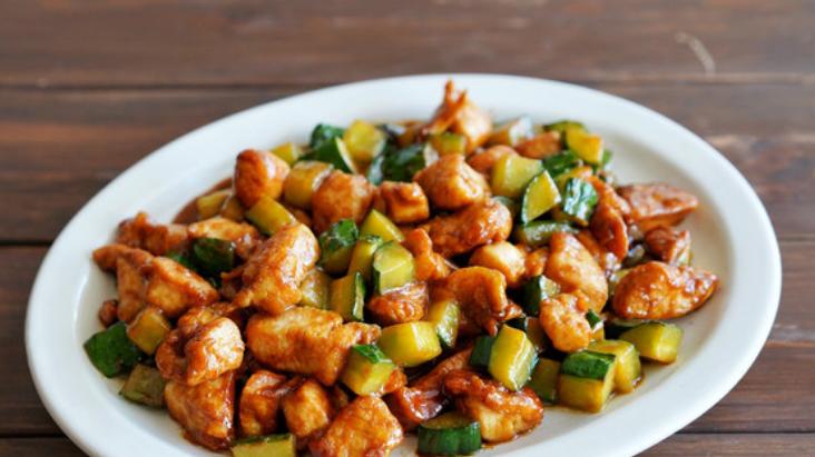 菠萝|端午节将至，5道家常菜请收好，简单好吃，花费不多，家人满意