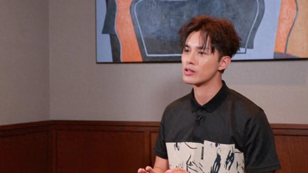 爱情事业双丰收！TVB小生自认背后独自承受压力，直呼有苦只有自己知