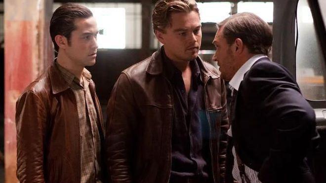 几乎零差评的10大烧脑电影，全程高能反转不断，你看懂几部？