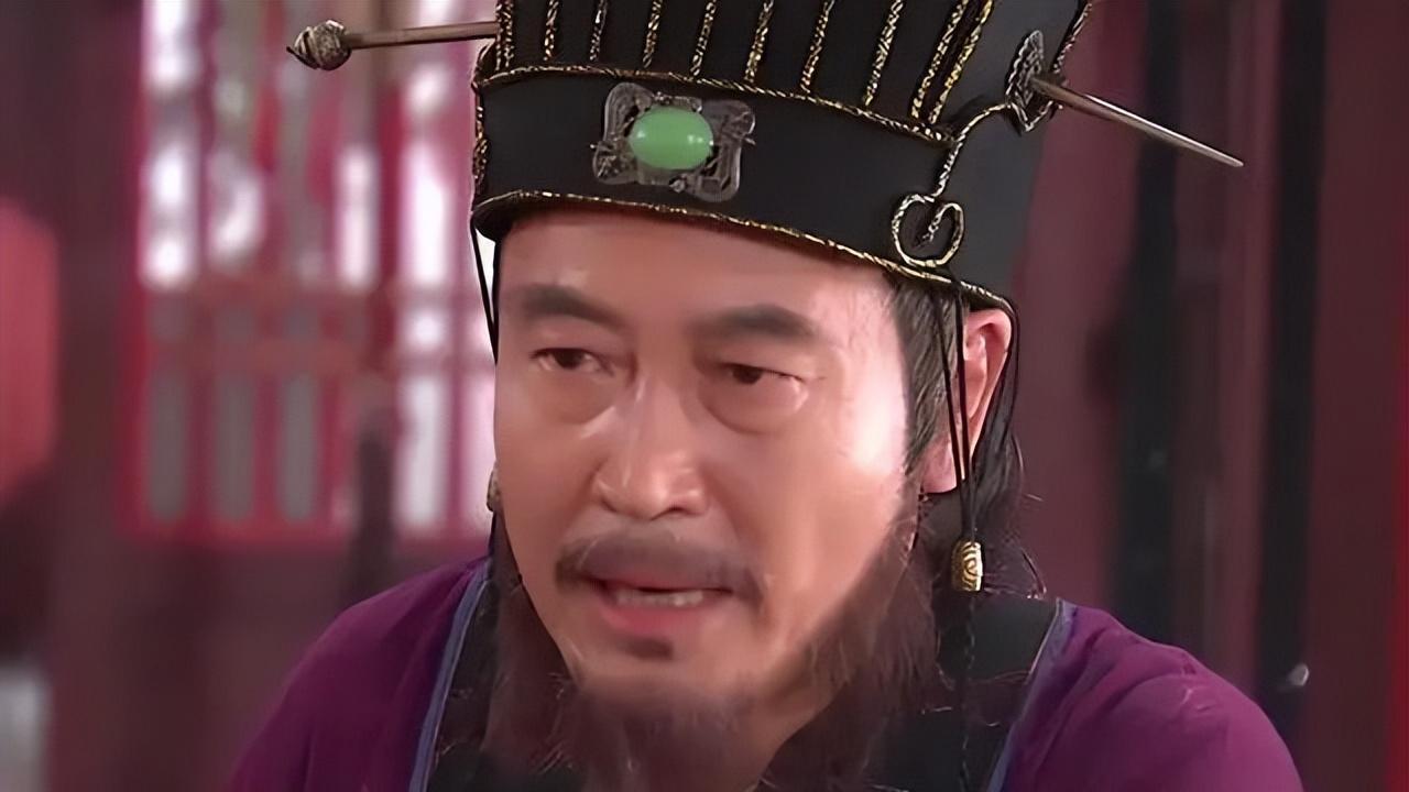 李隆基|宰相张嘉贞哪来胆气？三次套路皇帝求官，武则天、唐玄宗屡屡上套