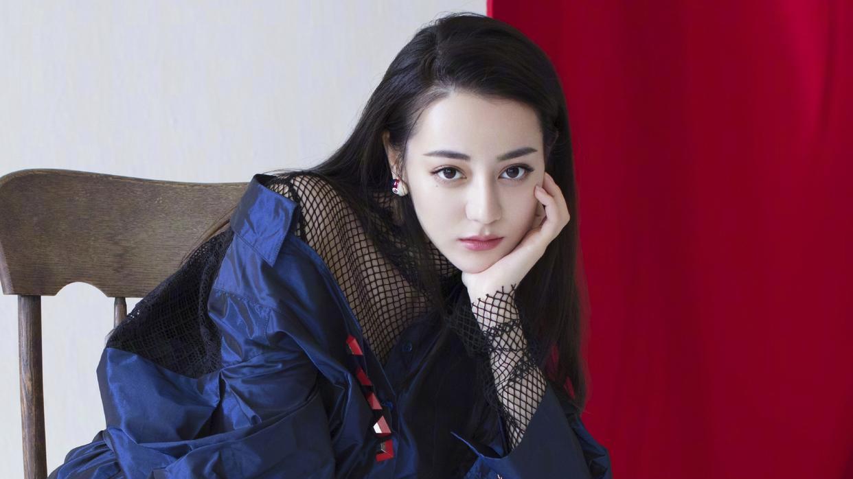 迪丽热巴|娱乐点评：迪丽热巴、陈晓、杨超越、丁禹兮、宋祖儿、窦骁